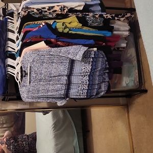 Woman's Plus Size Tunic